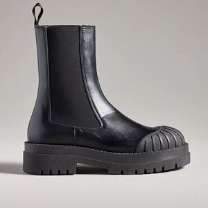 Maeve Chelsea Boots NIB